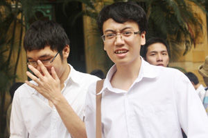 Tin nhanh giáo dục ngày 11-11